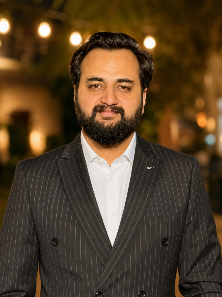 Muhammed Sameer Sheikh