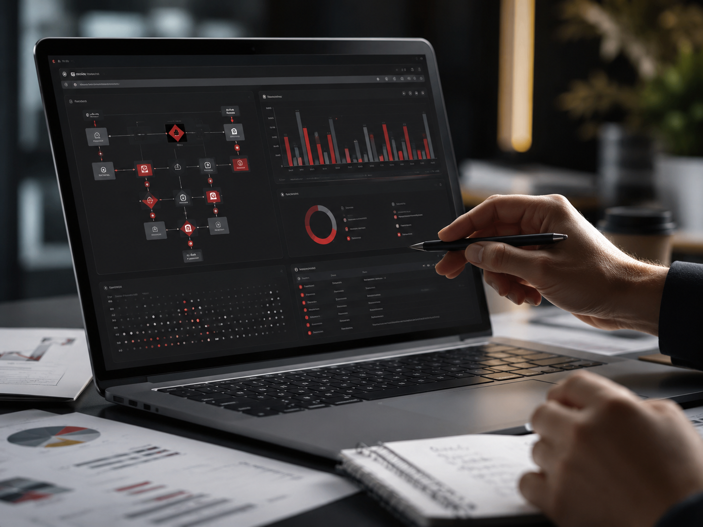 Discovery and Audit