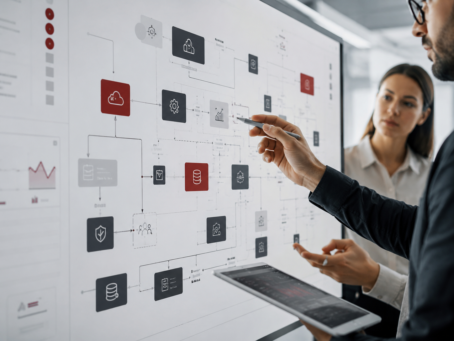 Strategy & Platform Selection