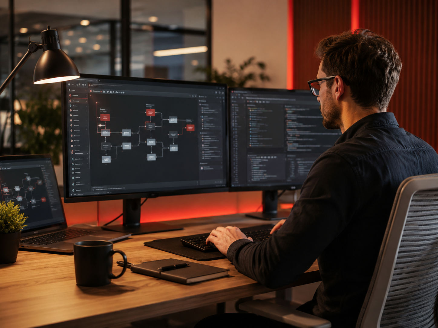 Build & Implementation